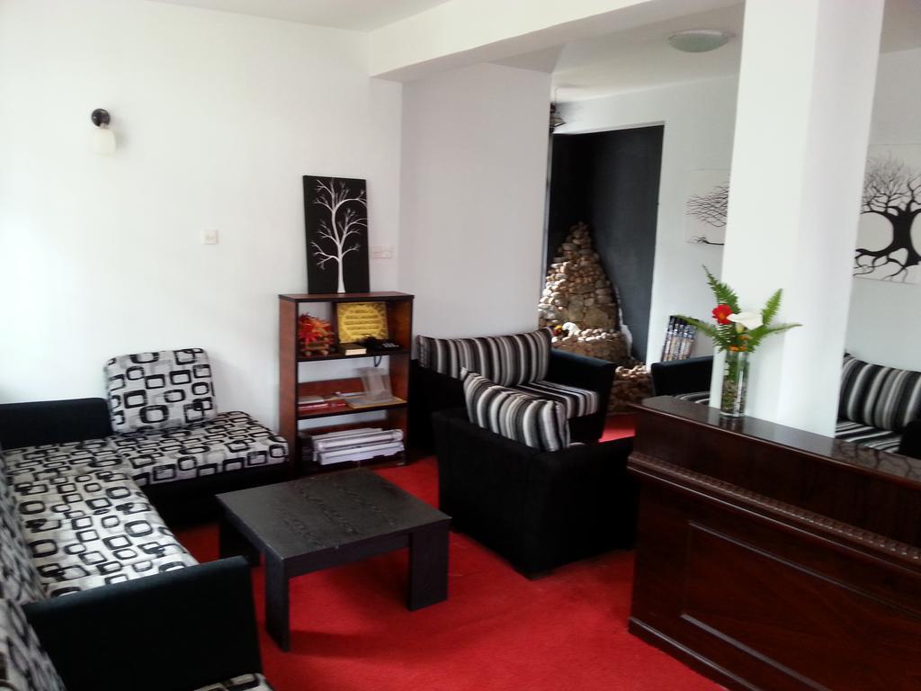 La Cottage Boutique Hotel & Restaurant Hotel Nuwara Eliya