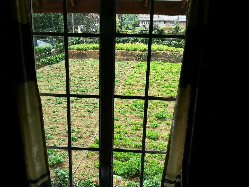 La Cottage Boutique Hotel & Restaurant 3* Nuwara Eliya