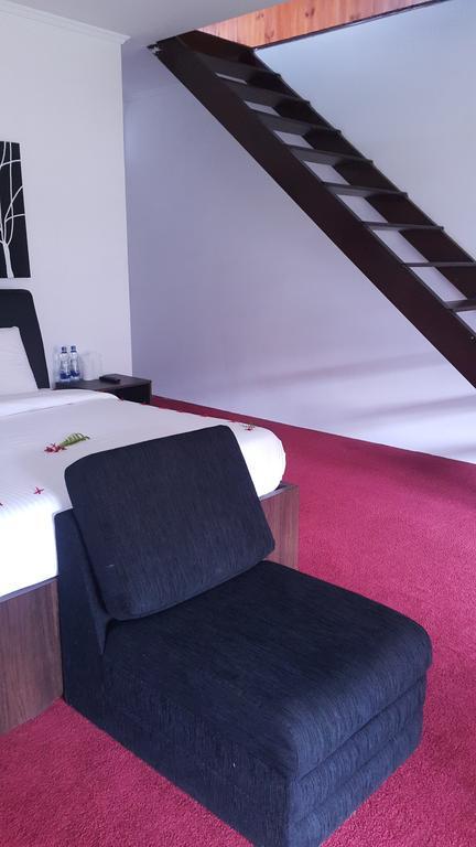 Hotel La Cottage Boutique Hotel & Restaurant Nuwara Eliya