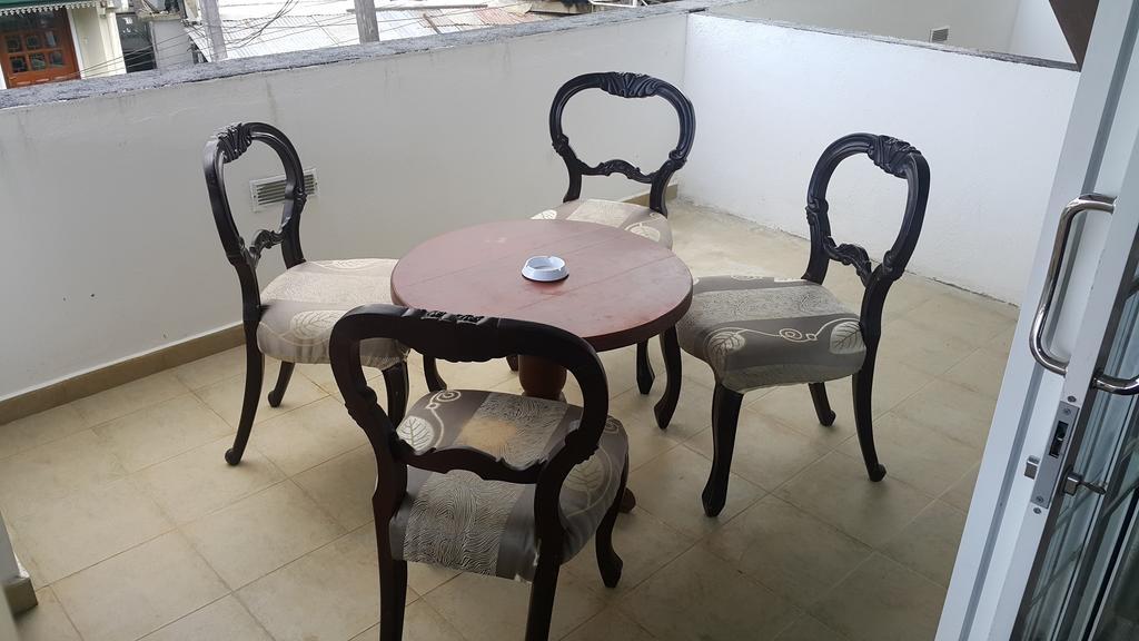 Hotel La Cottage Boutique Hotel & Restaurant Nuwara Eliya