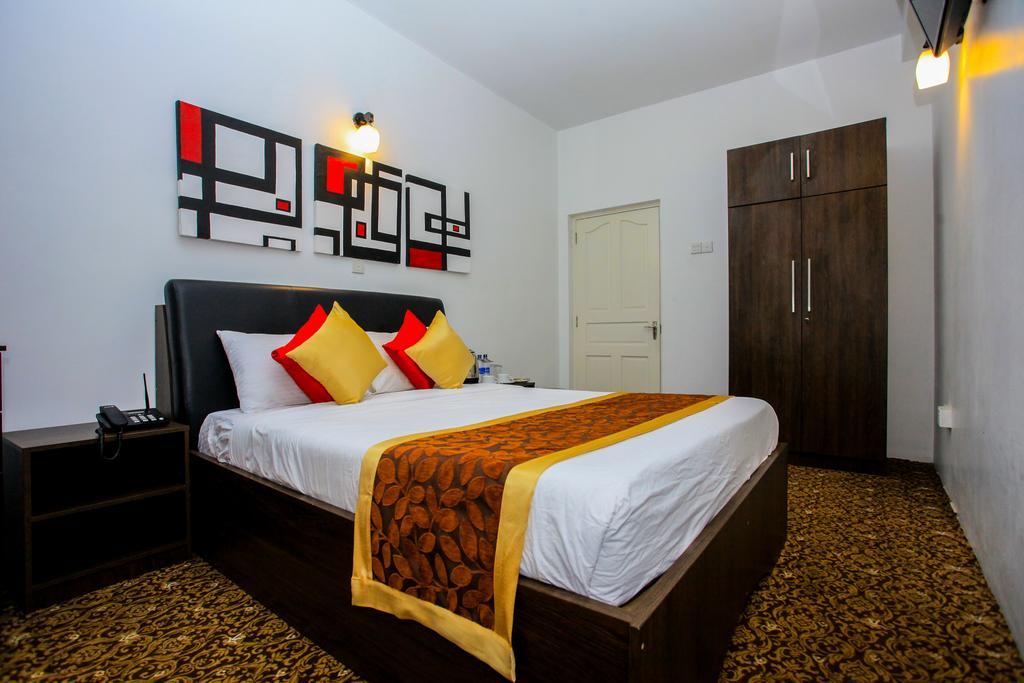 Hotel La Cottage Boutique Hotel & Restaurant Nuwara Eliya