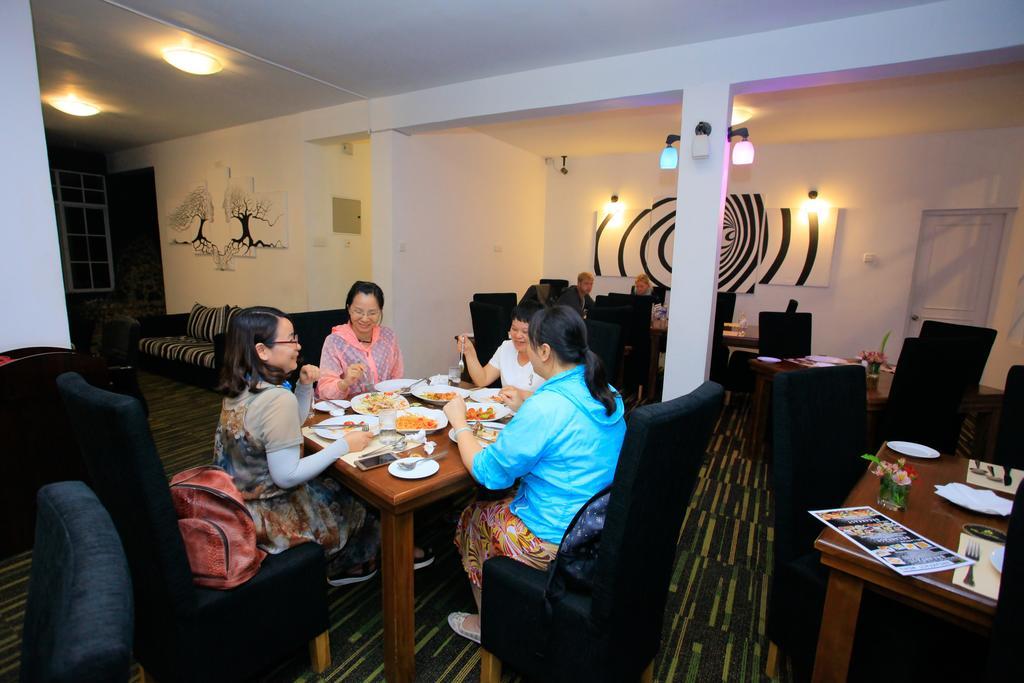 La Cottage Boutique Hotel & Restaurant Hotel 3*