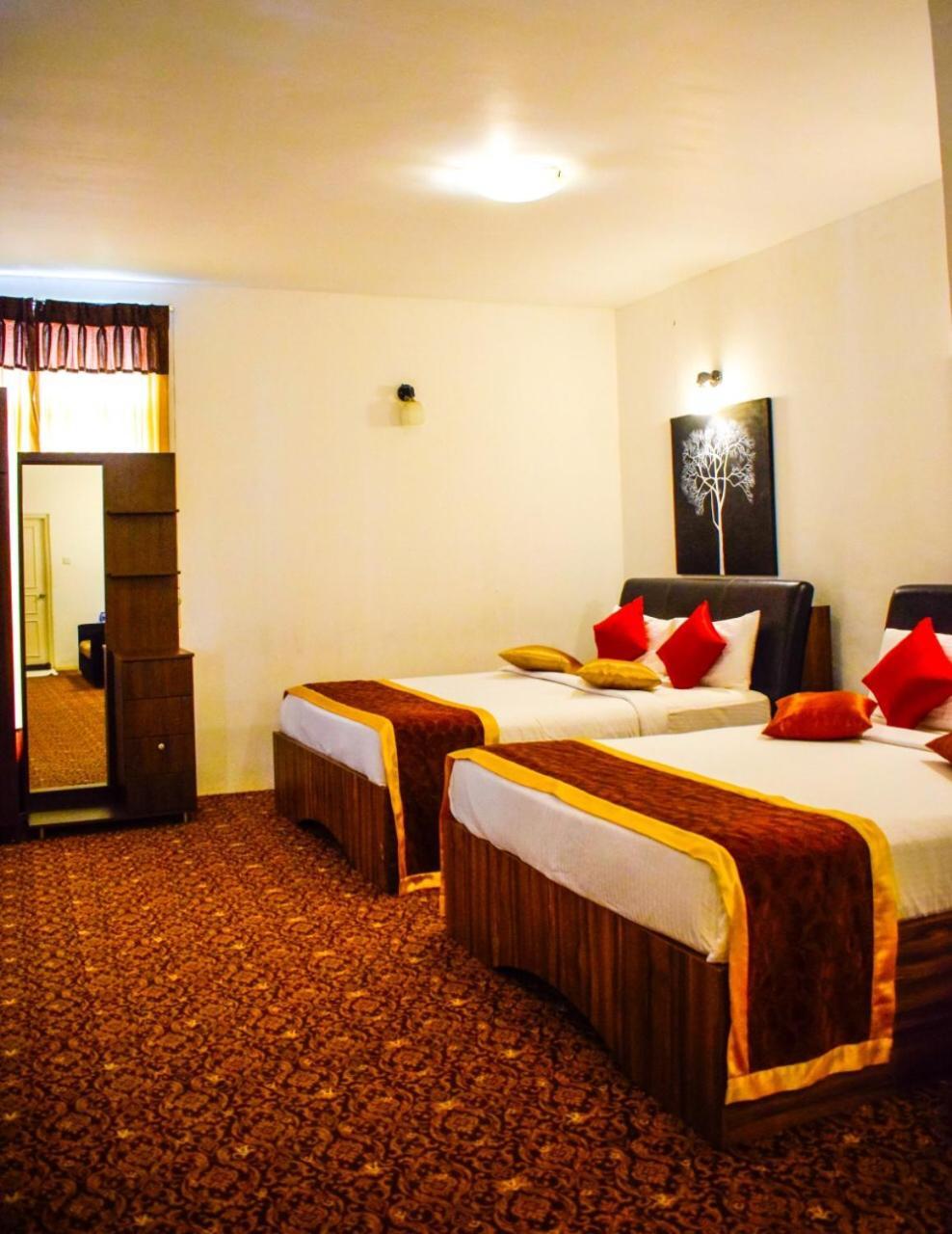 Hotel La Cottage Boutique Hotel & Restaurant Nuwara Eliya