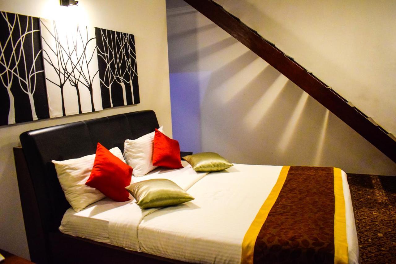La Cottage Boutique Hotel & Restaurant Hotel Nuwara Eliya