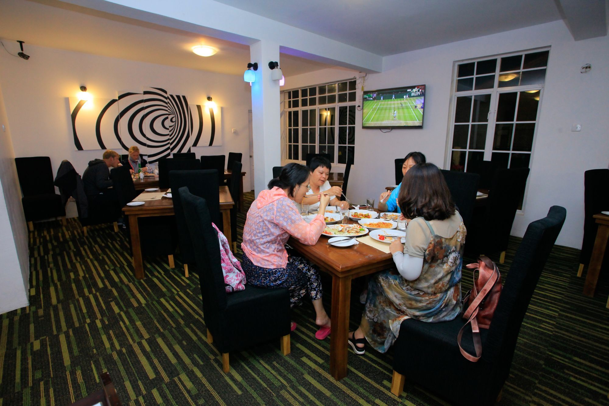 Hotel La Cottage Boutique Hotel & Restaurant