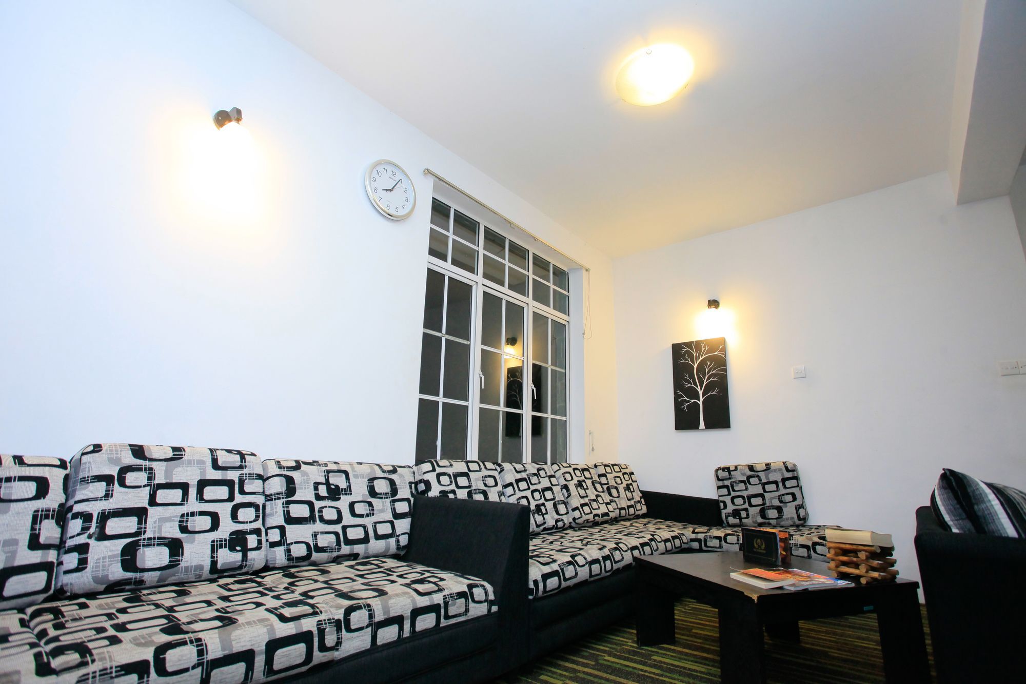 Hotel La Cottage Boutique Hotel & Restaurant