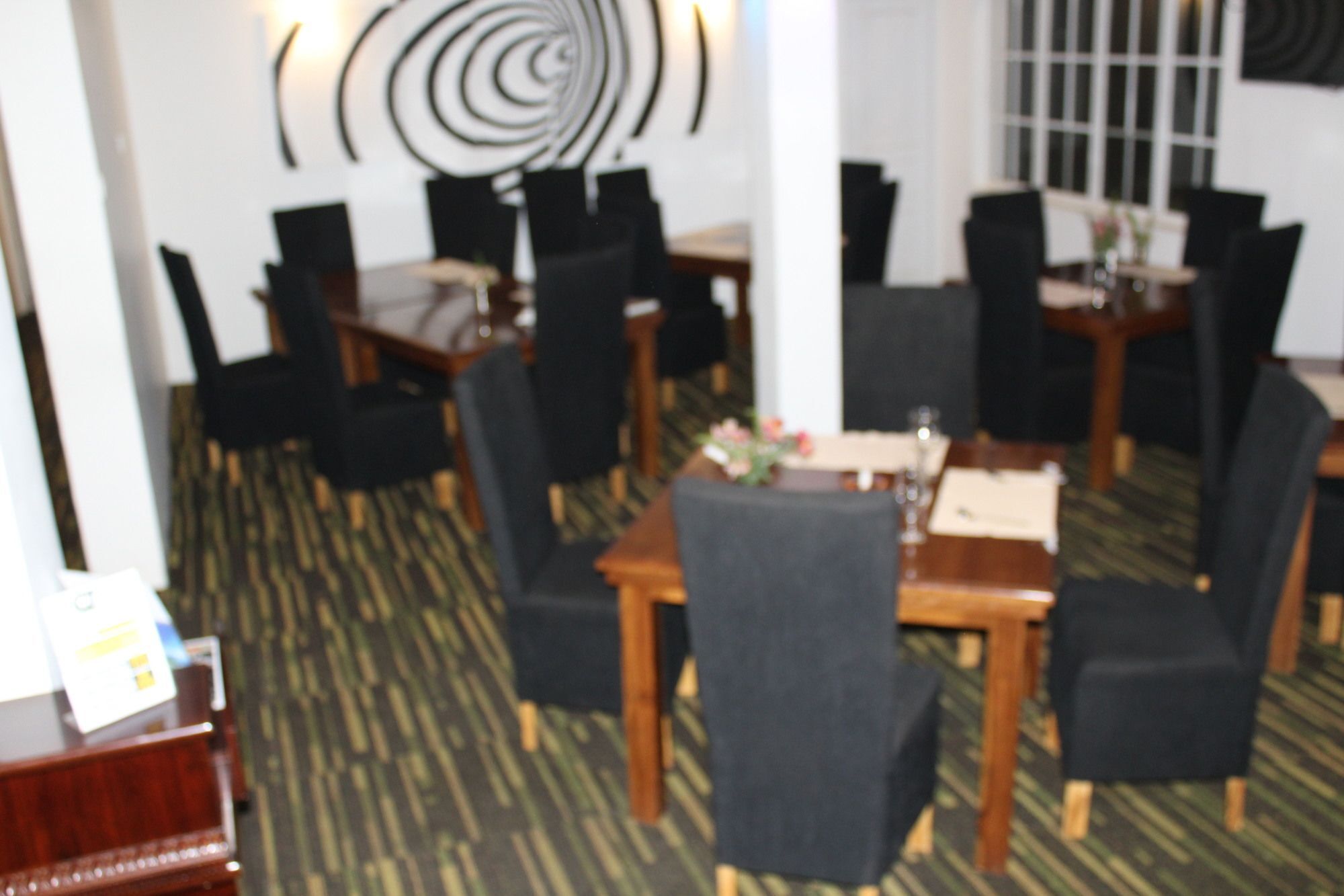 La Cottage Boutique Hotel & Restaurant Hotel 3*